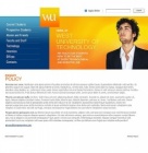 Политика конфиденциальности