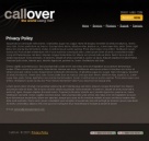 Политика конфиденциальности