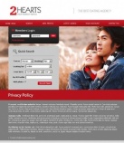 Политика конфиденциальности