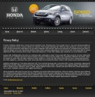 Политика конфиденциальности