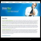 Политика конфиденциальности