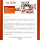 Политика конфиденциальности