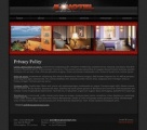 Политика конфиденциальности