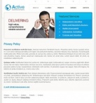 Политика конфиденциальности