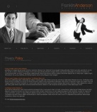 Политика конфиденциальности