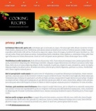 Политика конфиденциальности