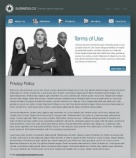 Политика конфиденциальности