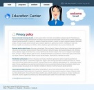 Политика конфиденциальности