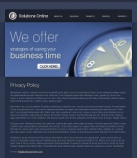 Политика конфиденциальности