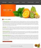 Политика конфиденциальности