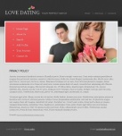 Политика конфиденциальности