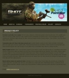 Политика конфиденциальности