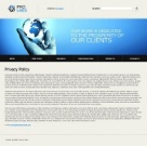 Политика конфиденциальности