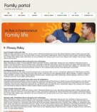 Политика конфиденциальности