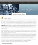 Политика конфиденциальности