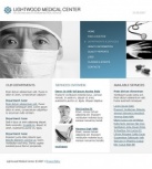 Departments & Services