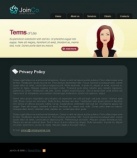 Политика конфиденциальности