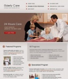 Rehabilitation Programs