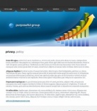 Политика конфиденциальности