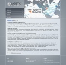 Политика конфиденциальности