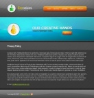 Политика конфиденциальности