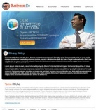 Политика конфиденциальности