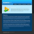 Политика конфиденциальности