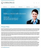 Политика конфиденциальности