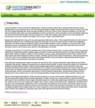 Политика конфиденциальности