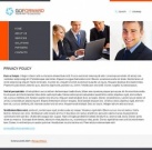 Политика конфиденциальности