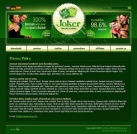 Политика конфиденциальности