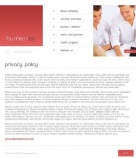 Политика конфиденциальности