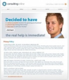 Политика конфиденциальности