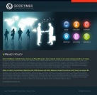 Политика конфиденциальности