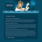 Политика конфиденциальности