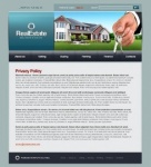 Политика конфиденциальности