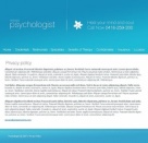 Политика конфиденциальности