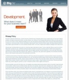 Политика конфиденциальности