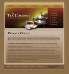 Политика конфиденциальности