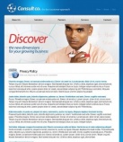 Политика конфиденциальности