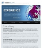 Политика конфиденциальности