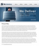 Политика конфиденциальности