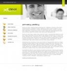 Политика конфиденциальности