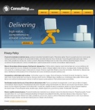 Политика конфиденциальности