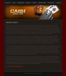 Политика конфиденциальности