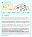 Политика конфиденциальности