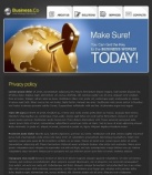 Политика конфиденциальности