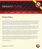 Политика конфиденциальности