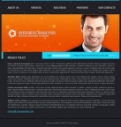 Политика конфиденциальности