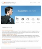 Политика конфиденциальности